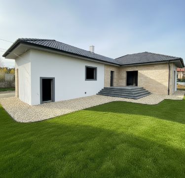 Eladó Ház 2030 Érd , Érden készülő álom otthon, választható belsővel