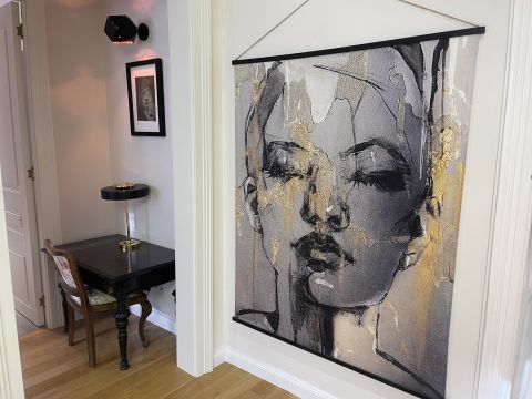 Eladó Lakás 1064 Budapest 6. kerület 