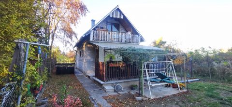 Eladó Ház 7400 Kaposvár , Kaposhegyen  lakható zártkerti ingatlan