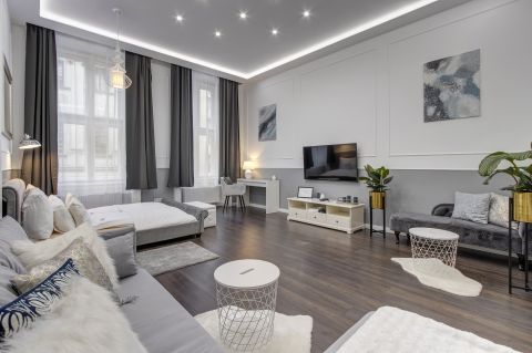 Eladó Lakás 1052 Budapest 5. kerület 