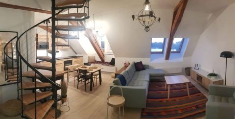 Eladó Lakás 2890 Tata 