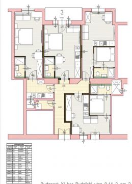 Eladó Lakás 1111 Budapest 11. kerület 