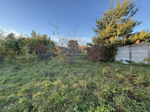 Eladó Telek 9600 Sárvár Sárváron