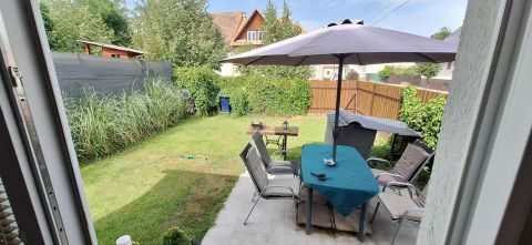 Eladó Ház 1154 Budapest 15. kerület , Privát saroktelken eladó kétszintes, felújított, kertes ház*