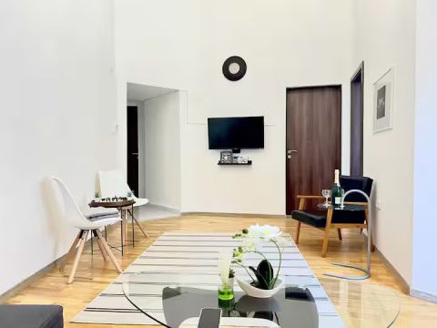 Eladó Lakás 1074 Budapest 7. kerület 