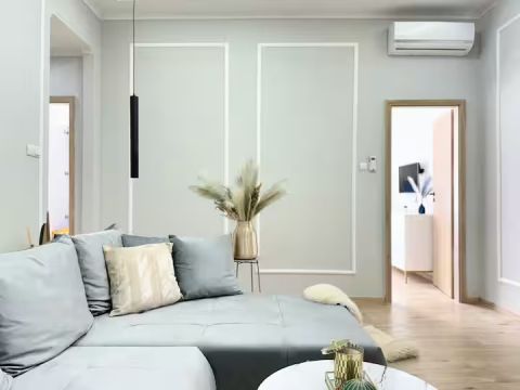 Eladó Lakás 1068 Budapest 6. kerület 