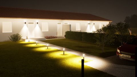 Eladó Ház 2735 Dánszentmiklós , Iskolához közel 