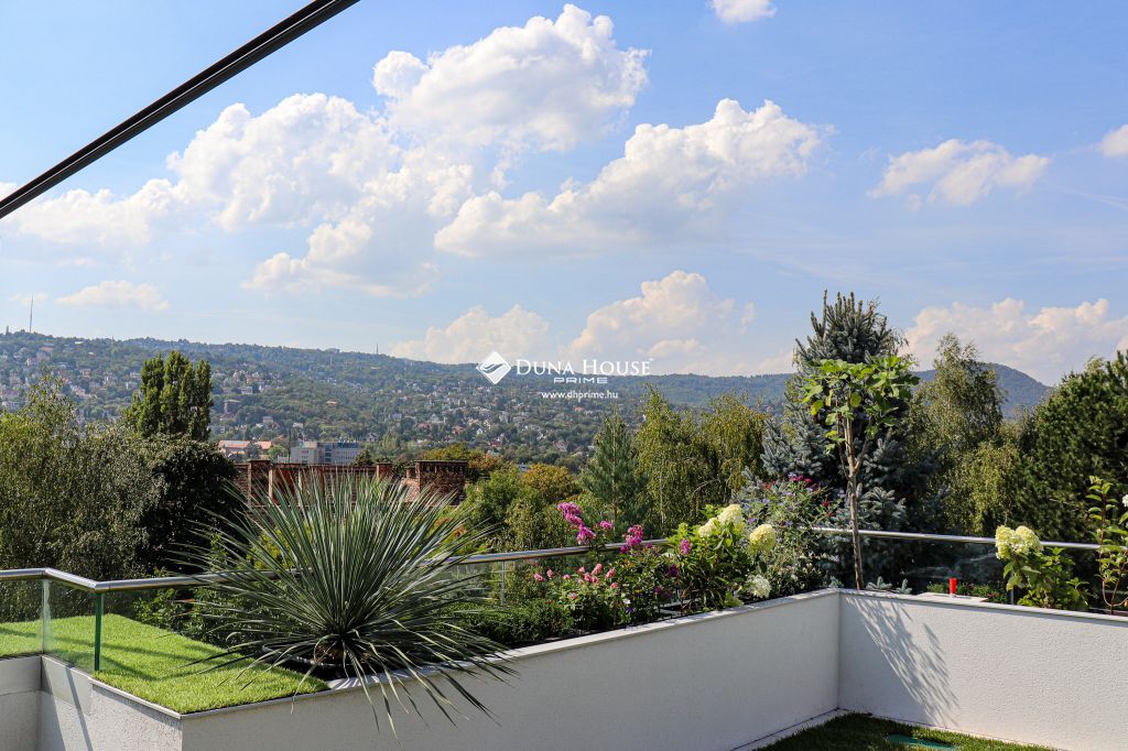 Kiadó lakás, Budapest, 2. kerület