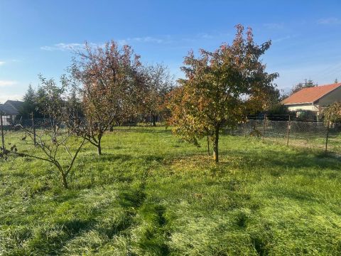 Eladó Ház 8400 Ajka 8400 Ajka, Csendes