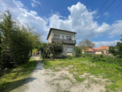 Eladó Ház 2340 Kiskunlacháza , 2340 Kiskunlacháza, Városközpont