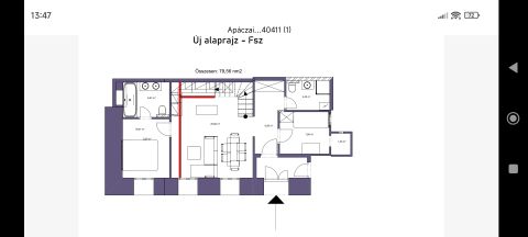 Eladó Lakás 1052 Budapest 5. kerület 