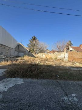 Eladó Telek 6000 Kecskemét , Belvárosi építési telek