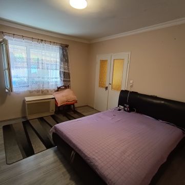 Eladó Ház 6000 Kecskemét Kecskeméten Sűrgősen eladó családi ház!!! 