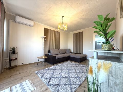 Kiadó Lakás 5600 Békéscsaba 