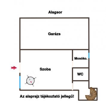 Eladó Ház 2000 Szentendre 