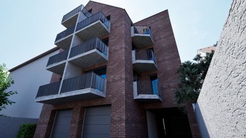 Eladó Lakás 6724 Szeged , Szeged-Belváros peremén, Rókus városrészben