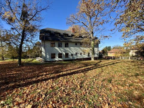 Eladó Vendéglátás 8761 Pacsa kitünő elhelyezkedés