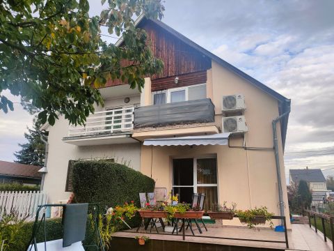 Eladó Ház 8315 Gyenesdiás 