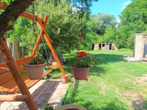 Eladó Ház 8790 Zalaszentgrót 