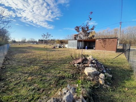 Eladó Telek 5600 Békéscsaba 