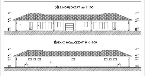 Eladó Ház 4405 Nyíregyháza 