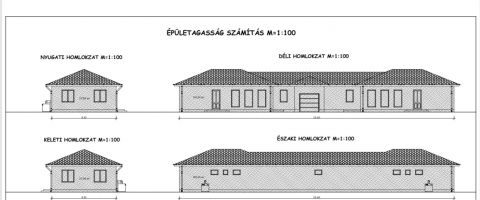 Eladó Ház 4405 Nyíregyháza 