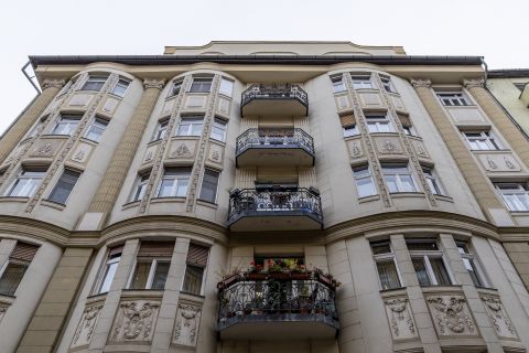 Eladó Lakás 1053 Budapest 5. kerület 