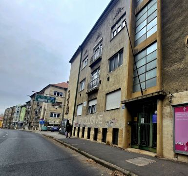 Eladó Lakás 7626 Pécs 