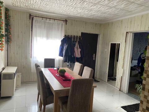 Eladó Ház 4150 Püspökladány Püspökladány újtelepi részén,csendes helyen családi ház 