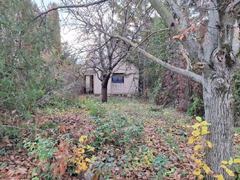 Eladó Telek 8172 Balatonakarattya , 8172 Balatonakarattya, Csendes