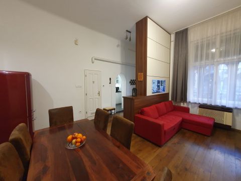 Eladó Lakás 1071 Budapest 7. kerület 