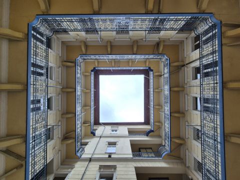 Eladó Lakás 1061 Budapest 6. kerület 