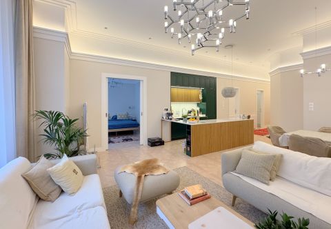 Eladó Lakás 1055 Budapest 5. kerület 