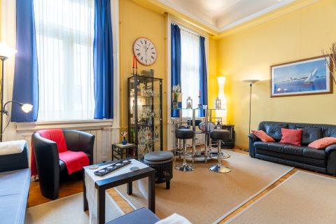 Eladó Lakás 1012 Budapest 1. kerület 