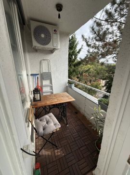 Eladó Lakás 1021 Budapest 2. kerület Tarogató út, IBS Közelében