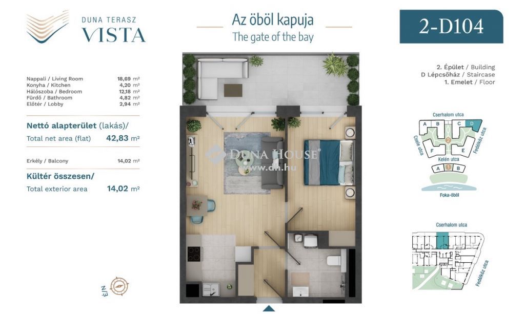 1138 Budapest 13. kerület — 1/9