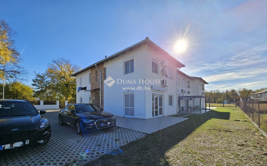 2131 Göd , Oázis lakópark — 1/11