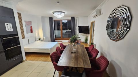 Eladó Lakás 1061 Budapest 6. kerület 