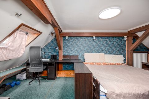 Eladó Ház 1029 Budapest 2. kerület 