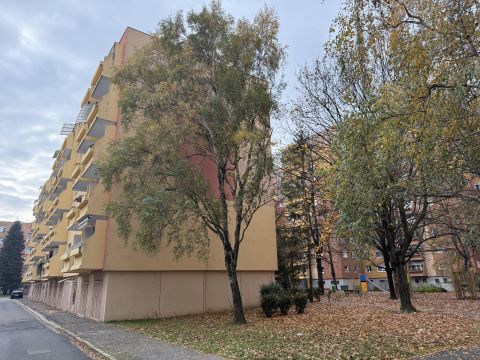 Eladó Lakás 9700 Szombathely 