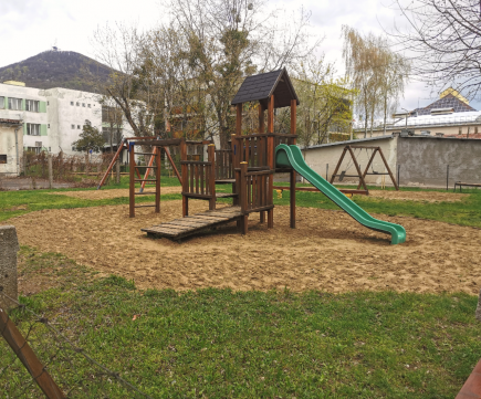 Kiadó Lakás 3980 Sátoraljaújhely 