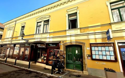 Eladó Lakás 7621 Pécs 