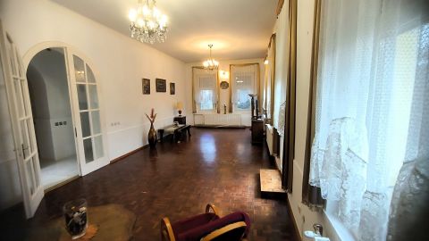 Eladó Ház 8360 Keszthely Balatoni Múzeumhoz közel