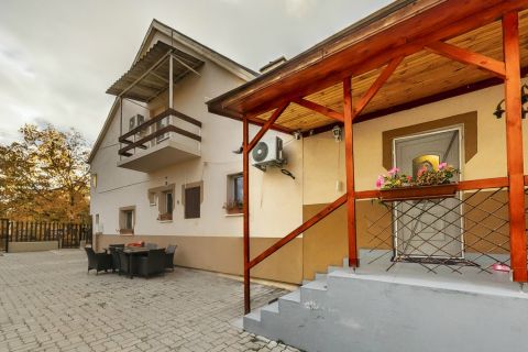 Eladó Ház 2120 Dunakeszi 