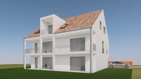 Eladó Lakás 7633 Pécs , Egyetemváros