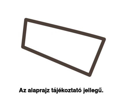 Eladó Telek 8043 Iszkaszentgyörgy Iszkaszentgyörgyi Városkapu Ipari Zóna  - 1,35 Ha 