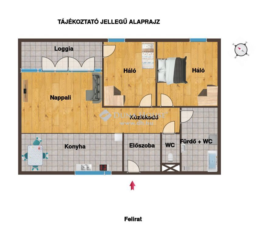 1135 Budapest 13. kerület — 1/16