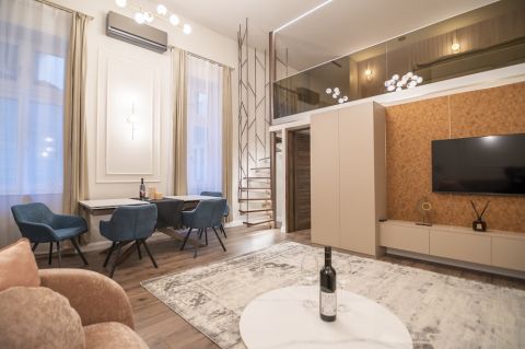 Eladó Lakás 1091 Budapest 9. kerület 