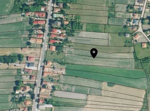 Eladó Telek 4511 Nyírbogdány 