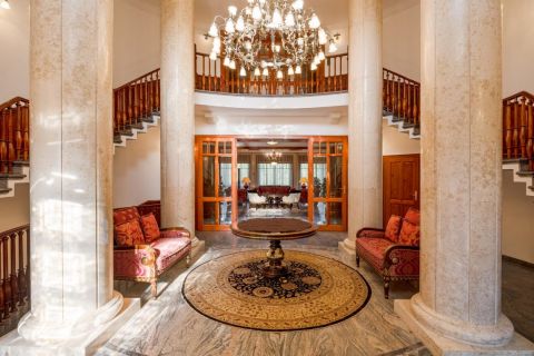 Eladó Ház 1025 Budapest 2. kerület Szemlőhegyi 